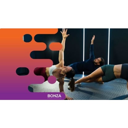 36380 High-Growth Fitness & Wellness Studio in Prime Sydney Location