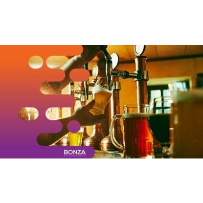 34607 Distinctive Bar & Restaurant in Prime Location