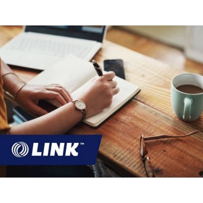 Established Stationary Brand with Loyal Recurring Customers