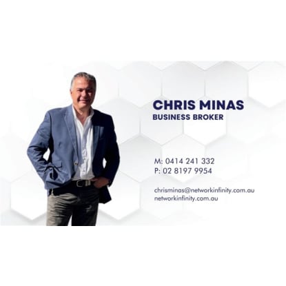 Beach Position with No Competition Fish and Chips Good Lease NSW