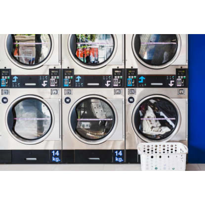 Automated Coin Laundry for sale in Thornbury area