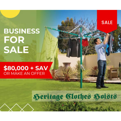 Massive Price Drop! Owners are Looking to Retire