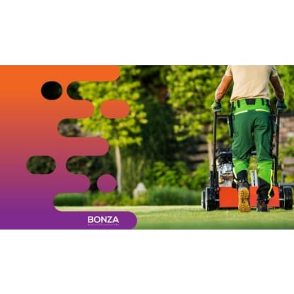 36137 - Profitable Gardening & Handyman Business