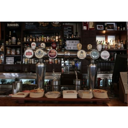 Iconic QLD Country Pub