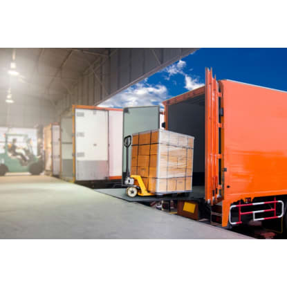 National Bulk Haulage & Logistics Business  Nationwide