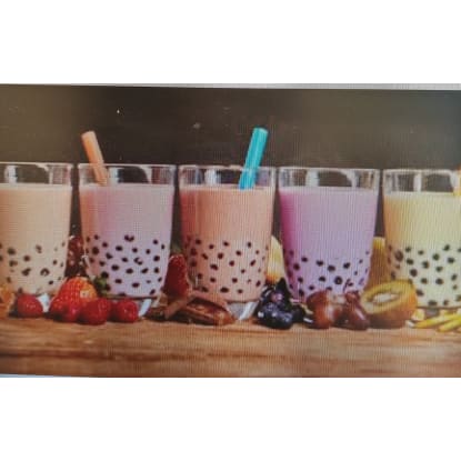 Well – established Franchise Bubble Tea and Fry chicken in Prahran for sale (BA-1042)