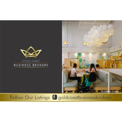 PREMIUM KIDS-PLAYGROUND CAFÉ | HIGH PROFIT | SEMI-MANAGED | MULTI-STREAM REVENUE | $160K SDE