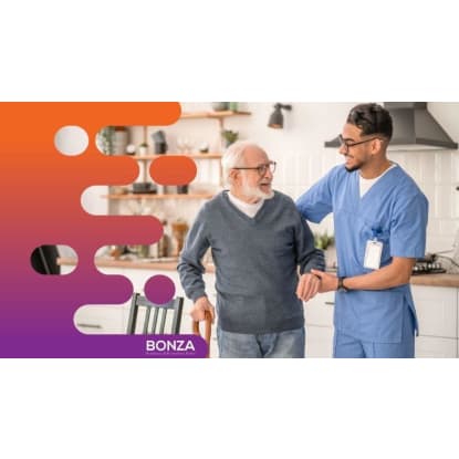 36350 High-Demand Healthcare & Support Services Business