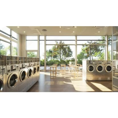 Coin Laundry for sale In Pakenham Area