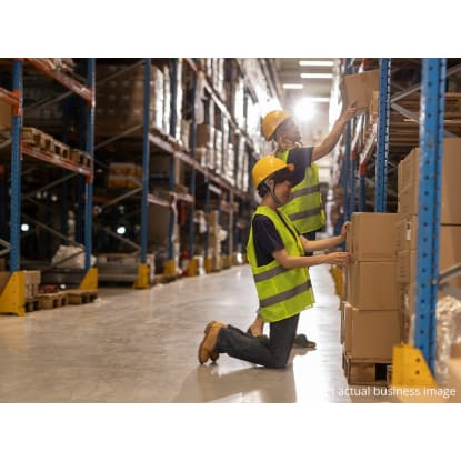 Major Wholesaler and Distribution Business – South Australia