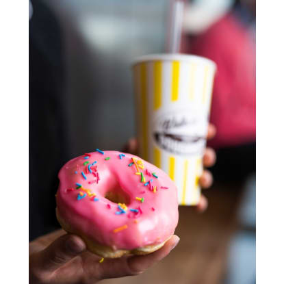 Proven Walker's Doughnuts Franchise - Prime Northern Suburbs Location, Turnaround Opportunity