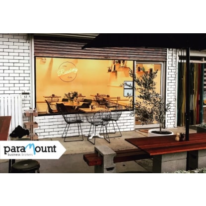 Cafe in Altona Meadows with T/O approx. $13,000 - $14,000 pw! (Our Ref: V2079)