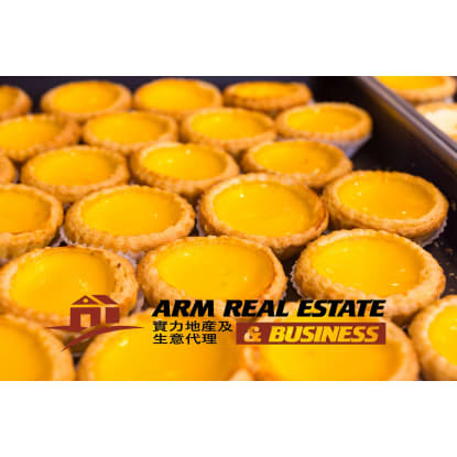 ​South East Suburb Cantonese Cafe Business | Fully Under Management