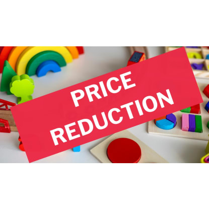 PRICE REDUCTION... Childcare Business for Sale - South of Melbourne