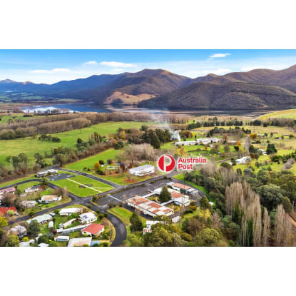 POST OFFICE FOR SALE