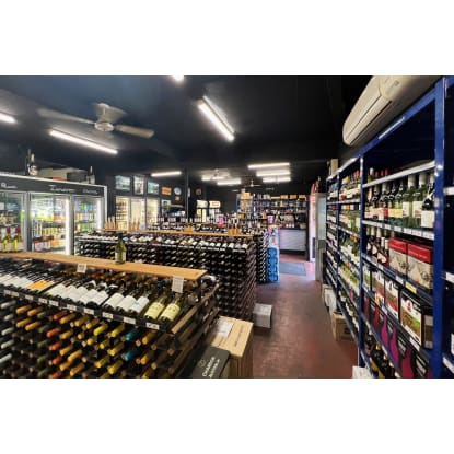 Liquor Store for Sale - Sutherland Shire
