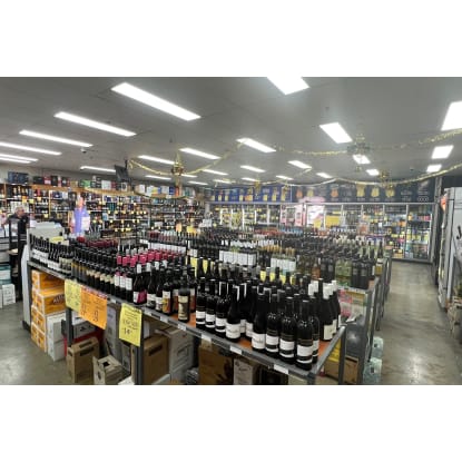 Liquor Store for Sale - Fairfield District