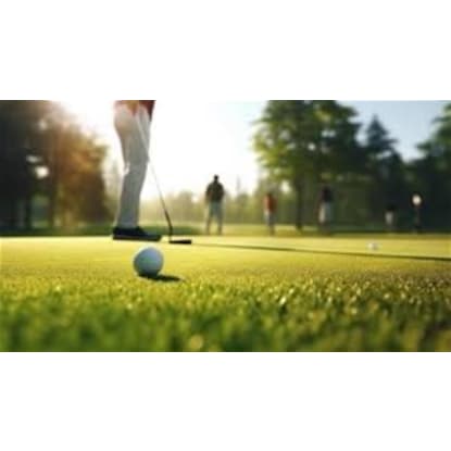 Exceptional Off-Market Golf Resort Opportunity - Confidential Sale