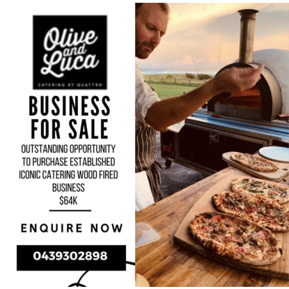 Unique opportunity for investors and Hospitality Operators