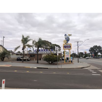Port Augusta - Restaurant/Takeaway