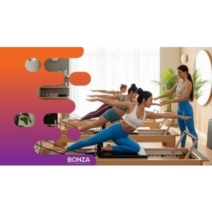 36336 - Profitable Pilates Studio - Boutique Appeal & Growth Potential