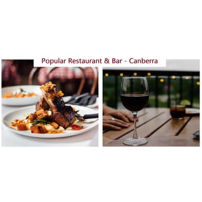 POPULAR RESTAURANT & BAR