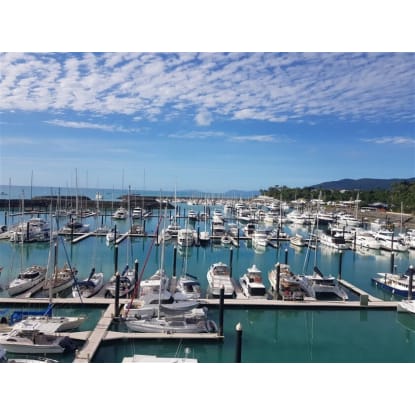 Marine Electronics Dealer