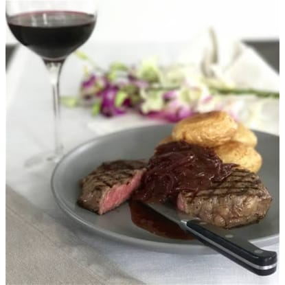 THE ONE - Local Institution