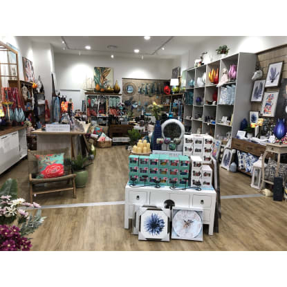ECLECTIC GIFT & HOMEWARES BOUTIQUE - Cairns Queensland
