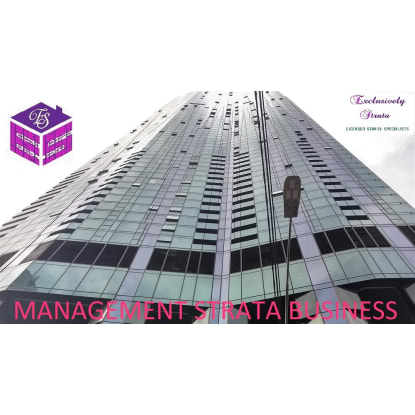 Specialist boutique Strata Management agency in Wagga Wagga