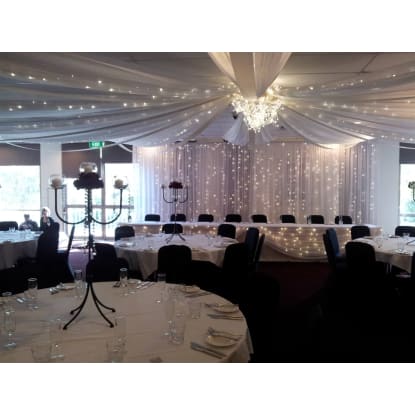 INDUSTRY LEADER FOR WEDDING & EVENTS DECORATIONS