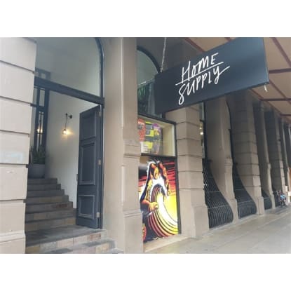 POPULAR RETAIL HOMEWARES STORE (HOME SUPPLY) SITUATED IN PRIME CBD LOCATION