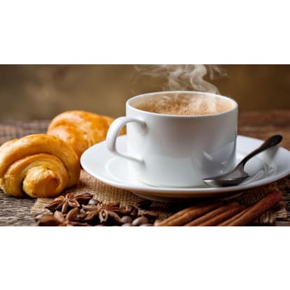 A fresh start with this newly named Cafe in local tourist town.