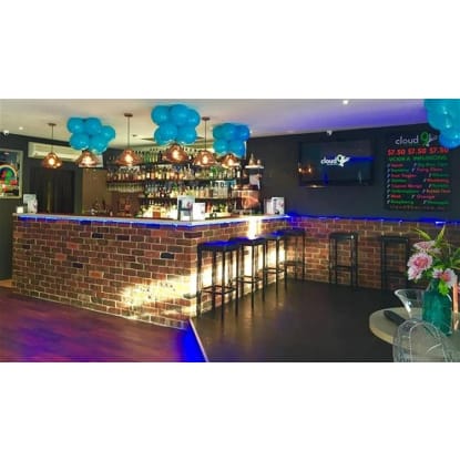Geelong's Premier Bar & Lounge for Sale!