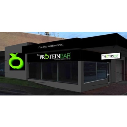 PRICE SLASHED FOR QUICK SALE. CAFE WITH A DIFFERENCE - MODERATELY PRICED -