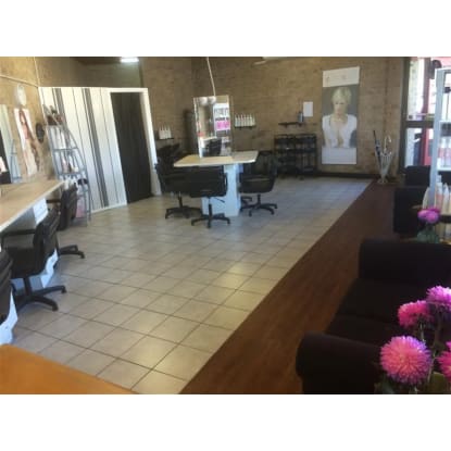 Prestigious Hair Salon for Sale