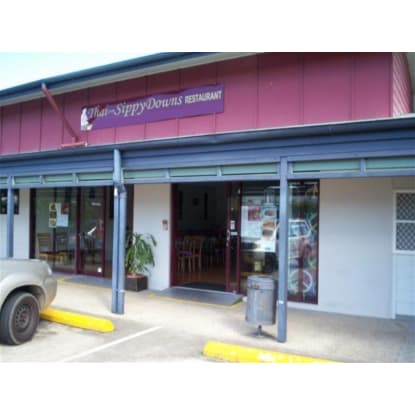 Leasehold Thai Restaurant - Sunshine Coast