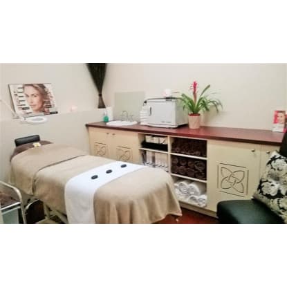 Elegant BEAUTY SALON business for sale in the heart of ELTHAM