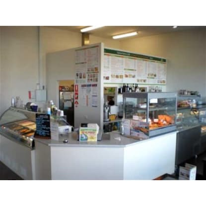 CAFE / TAKEAWAY - EXCELLENT LOCATION - VERY PROFITABLE BUSINESS!
