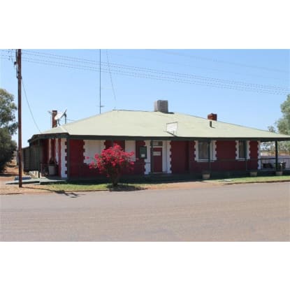 Yalgoo Hotel