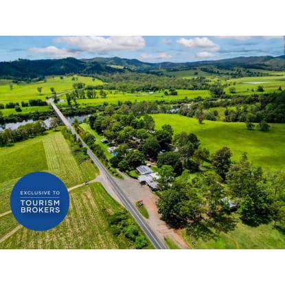 An Outstanding Regional Investment - 355CPF