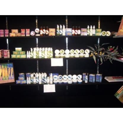 Original Australian Bush Blends