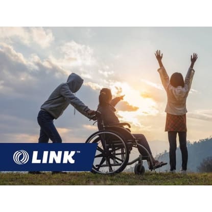 NDIS Business with approx. $253,000,000 in plan funding