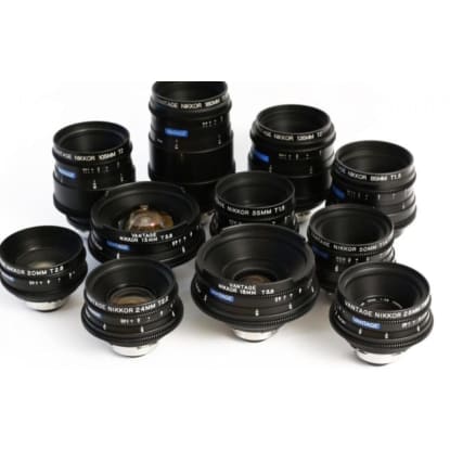 Managed  Cinematography Rentals PEBITDA $1,650,000 | Auckland NZ