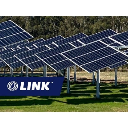 Renewable Energy - Dual Axis Solar Tracking Tech - IP & Assets
