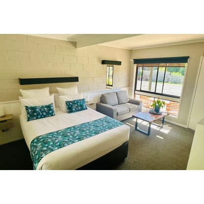 Freehold Going Concern - Halls Gap Motel - Price Drop