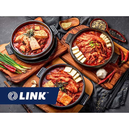 Successful Hospitality Venture Now for Sale