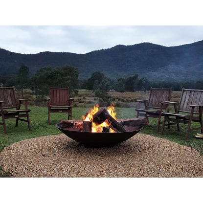 A BEAUTIFUL LOCATION TO OWN YOUR OWN FREEHOLD MOTEL - 1836MF