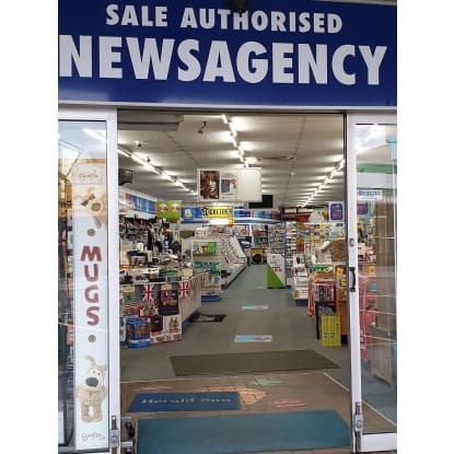 newsagency
