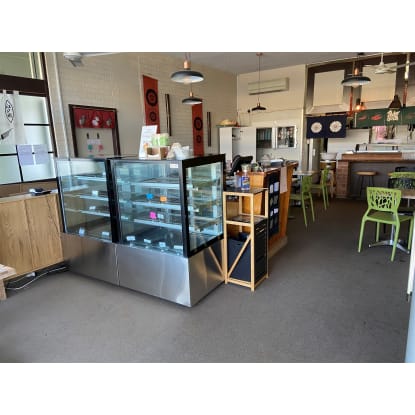 Established Japanese Restaurant - Growth Opportunities, Steady Profit, Near CBD